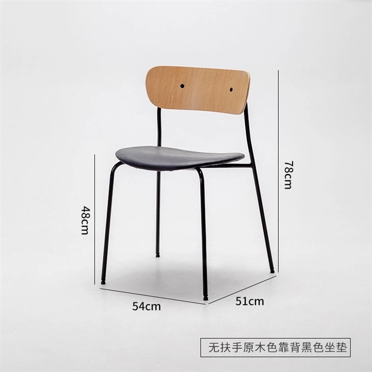 plastic vintage chair4