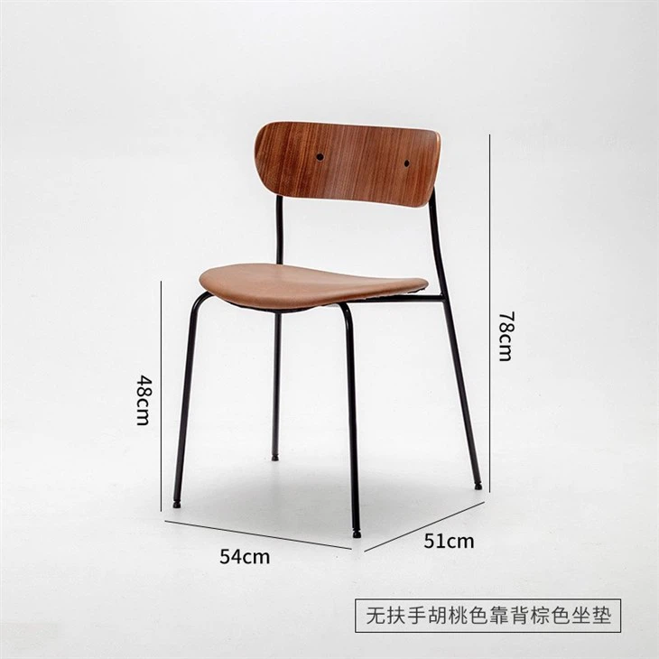 plastic vintage chair3