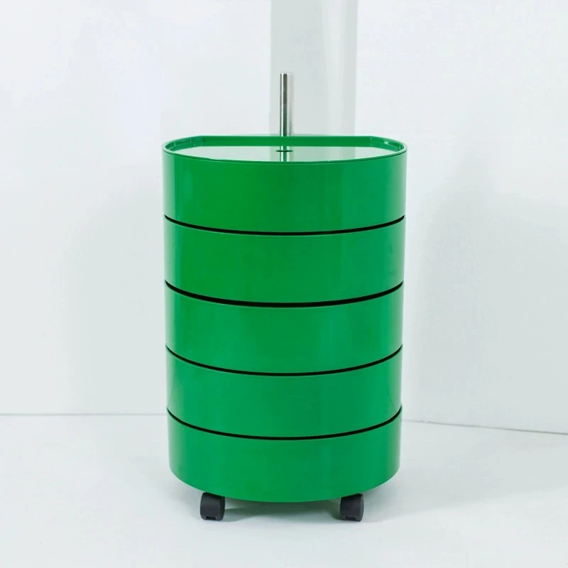 360 Rotating Cabinet