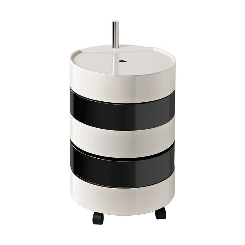 360 Rotating Cabinet